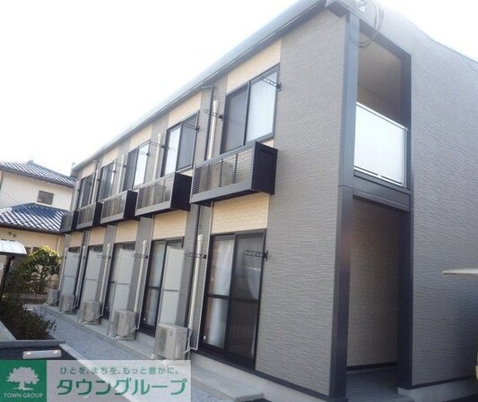 レオパレスコンステラションの物件内観写真